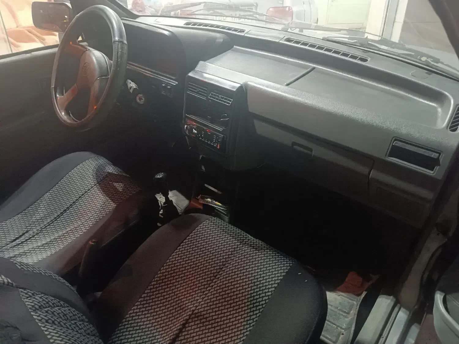 پراید 85|خودرو سواری و وانت|کرمان, |دیوار