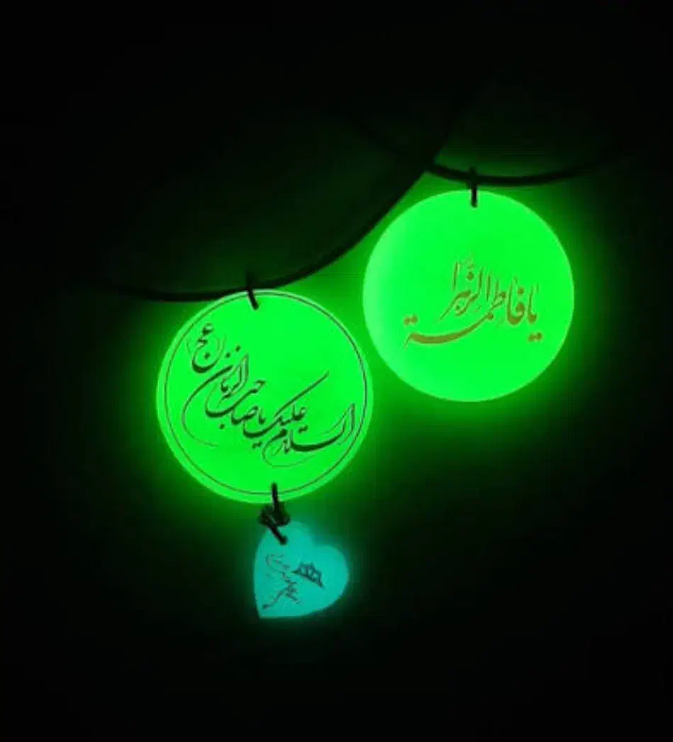 اکسسوری اسنا|زیورآلات و اکسسوری|بافق, |دیوار