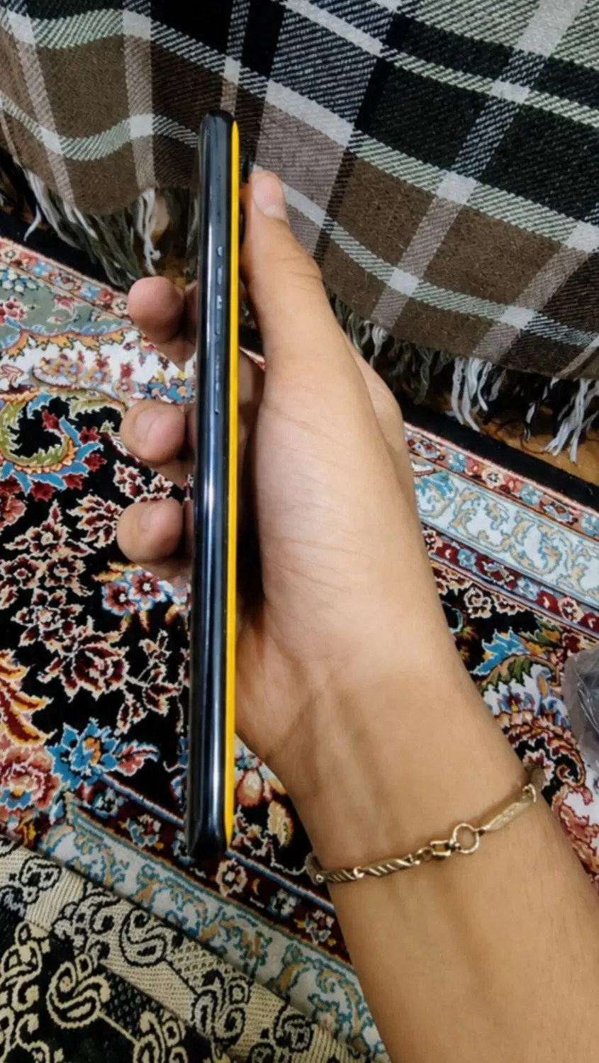 گوشی پوکو x7|موبایل|اهواز, کوی صادقیه|دیوار