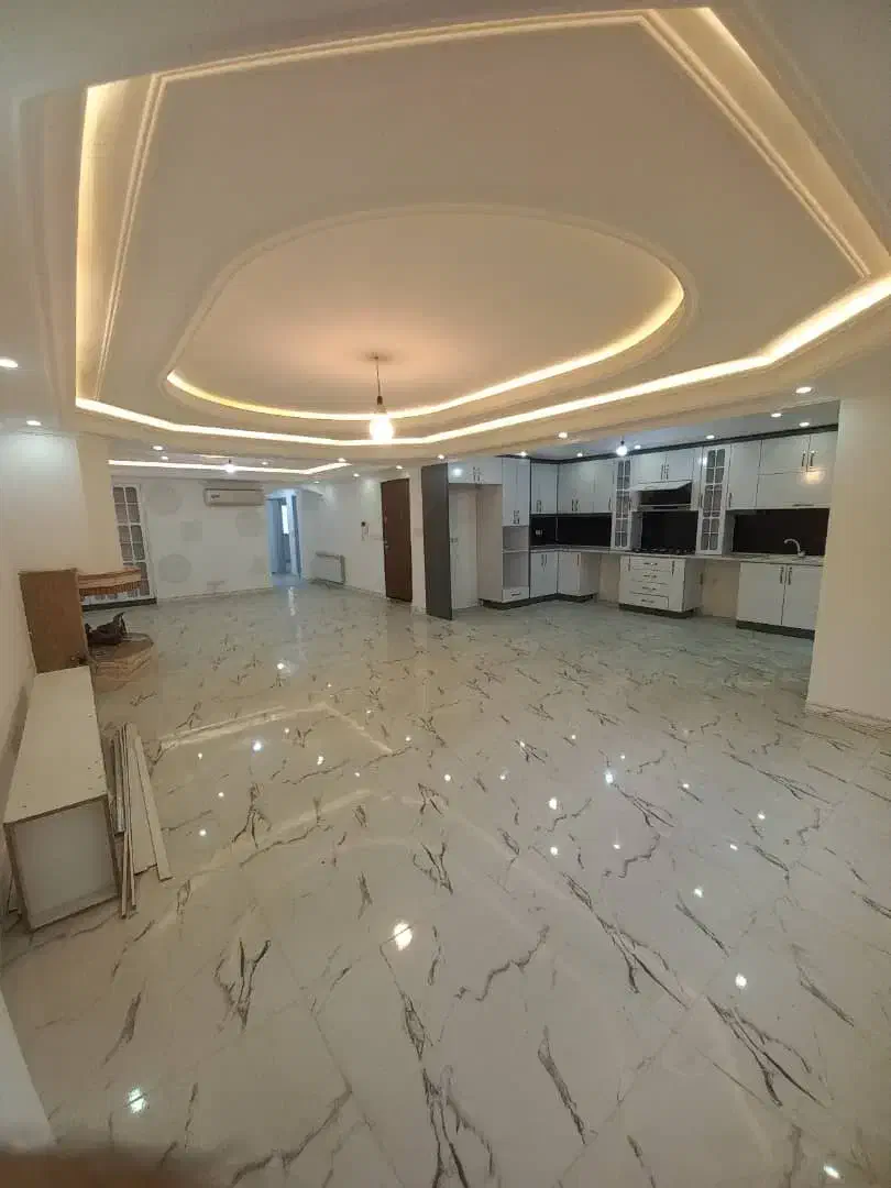 پیش فروش تک واحدی  ۱۵۵متری چند قدمی بوستان ملت|پیش‌فروش املاک|رشت, گلباغ نماز|دیوار