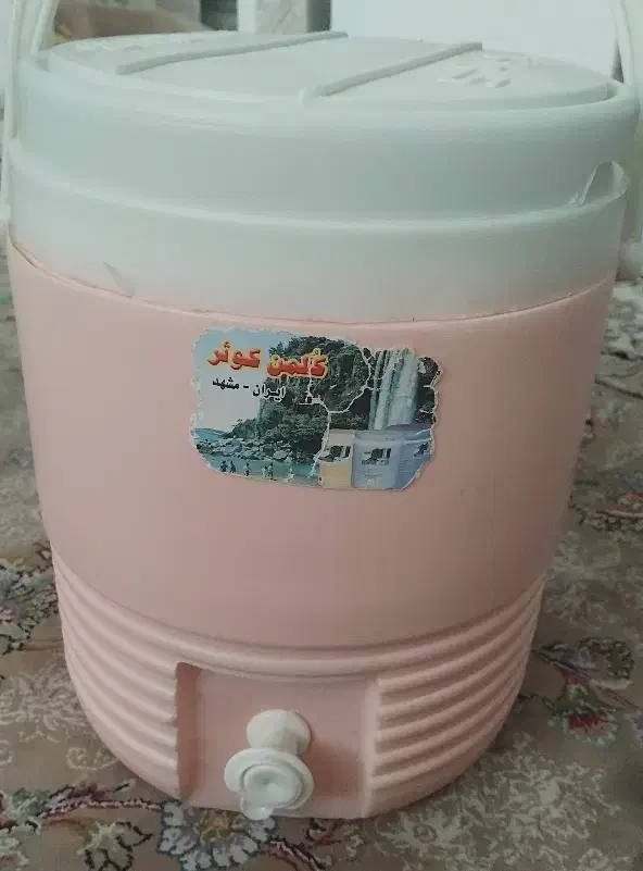 کلمند|ظروف نگهدارنده، پلاستیکی، یک‌بارمصرف|مشهد, شهید قربانی|دیوار