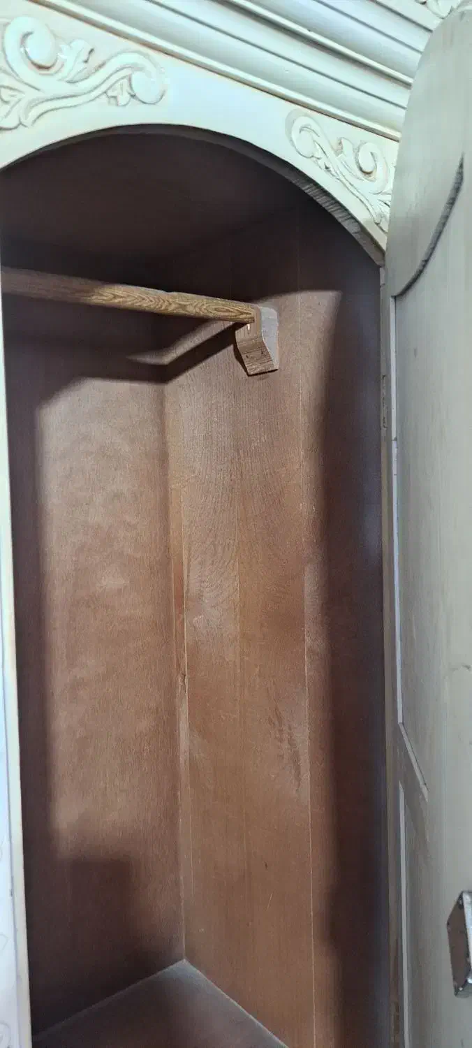 کمدلباس|جاکفشی، کمد، دراور|تبریز, |دیوار