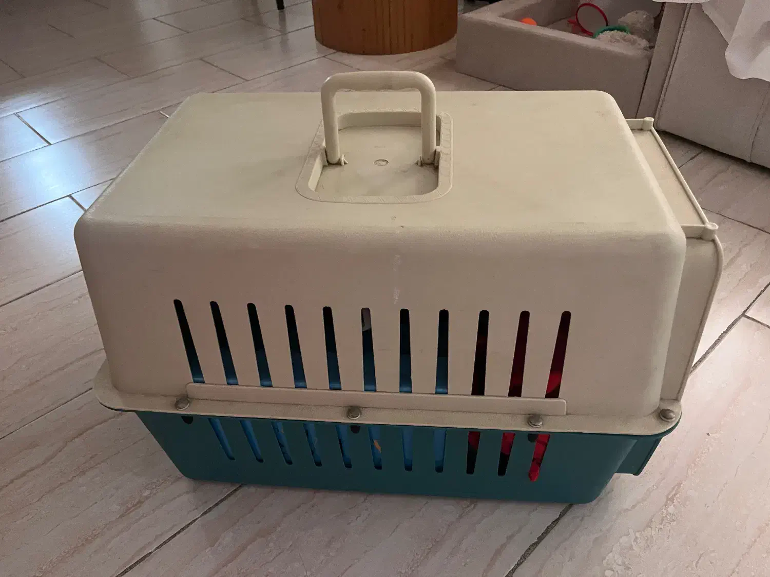 باکس سگ|لوازم جانبی حیوانات|محمدشهر, شهرک پیام (مهرالبرز)|دیوار