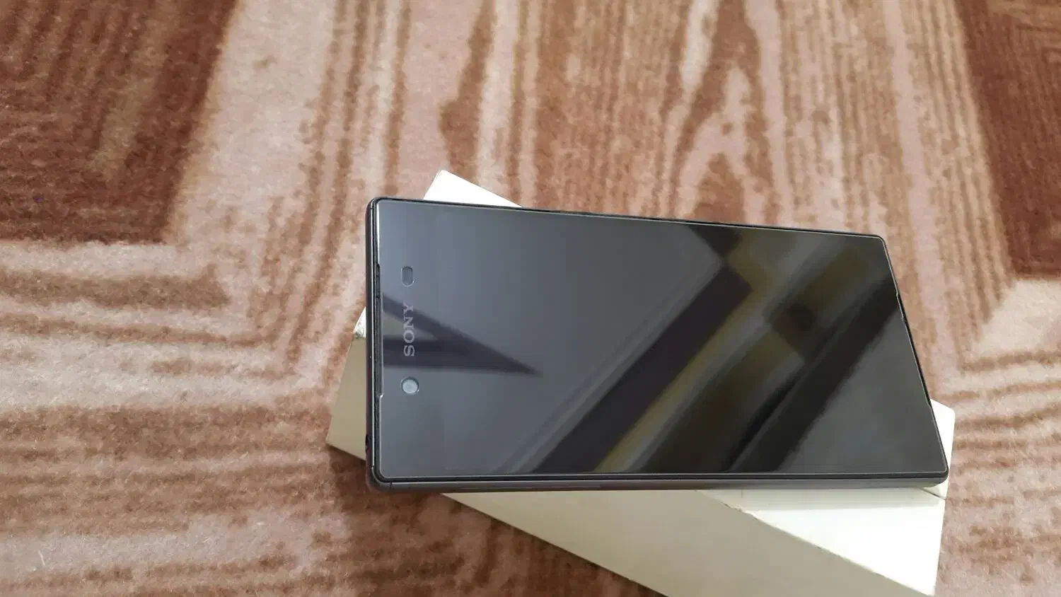 گوشی سونیsony Z5 و گلکسی A3|موبایل|کرمانشاه, |دیوار