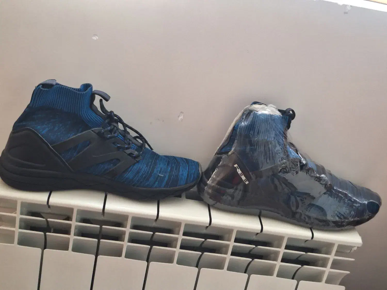 کتونی اورجینال|کیف، کفش، کمربند|شهریار, شهریار|دیوار