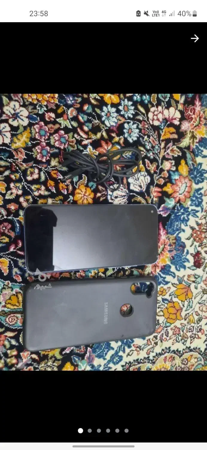 گوشیA11|موبایل|شهریار, شهرک امیریه|دیوار