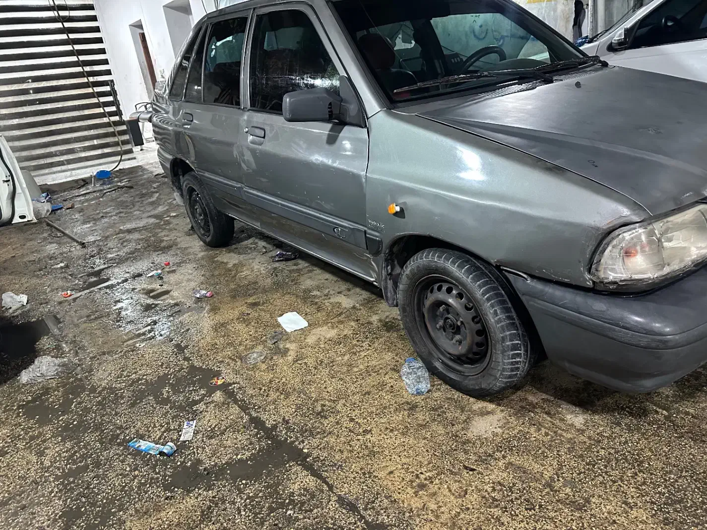 پراید 141 مدل 91|خودرو سواری و وانت|بوشهر, |دیوار