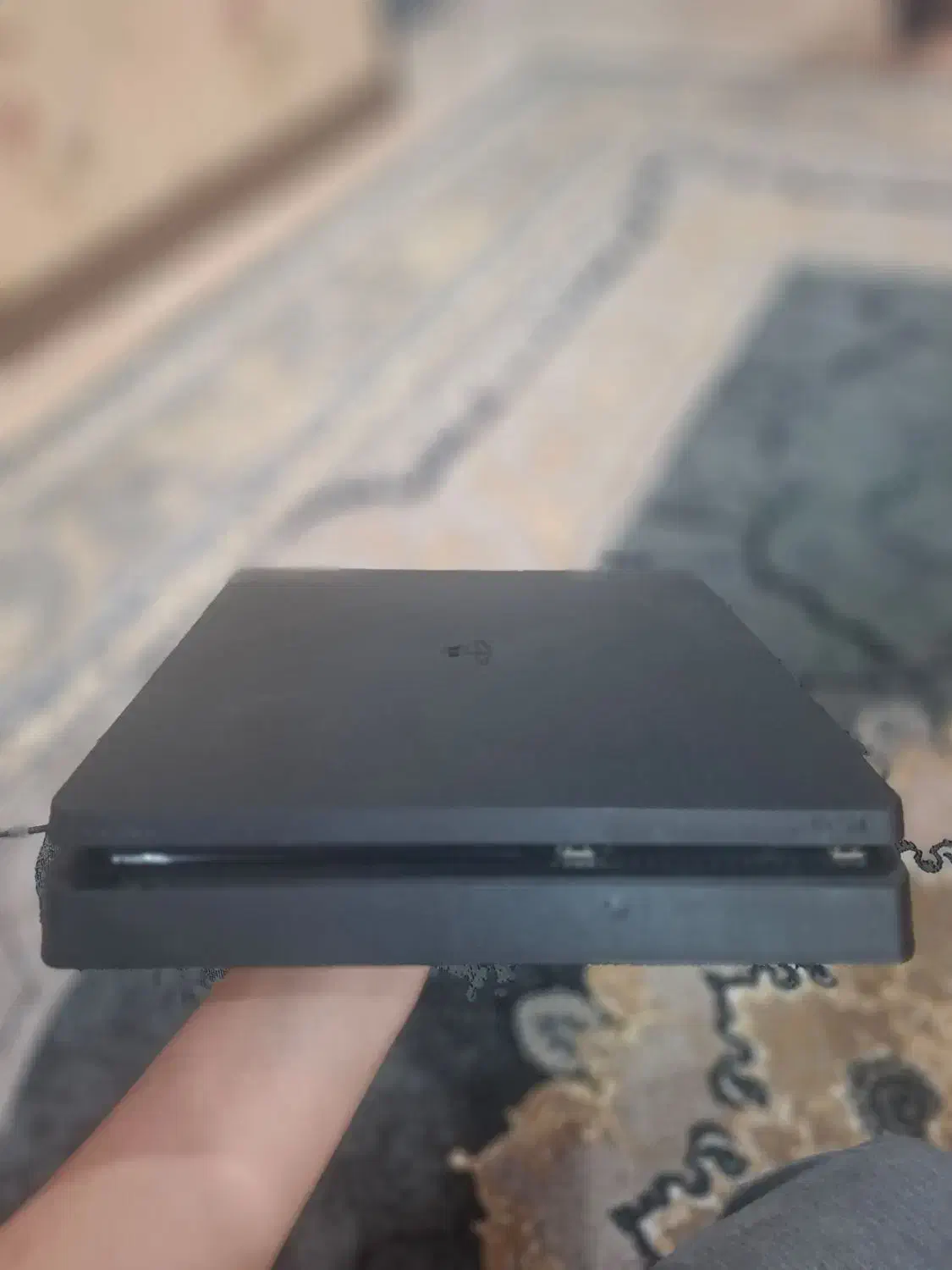 ps4 اسلیم کپی خور|کنسول، بازی ویدئویی و آنلاین|شهرکرد, |دیوار