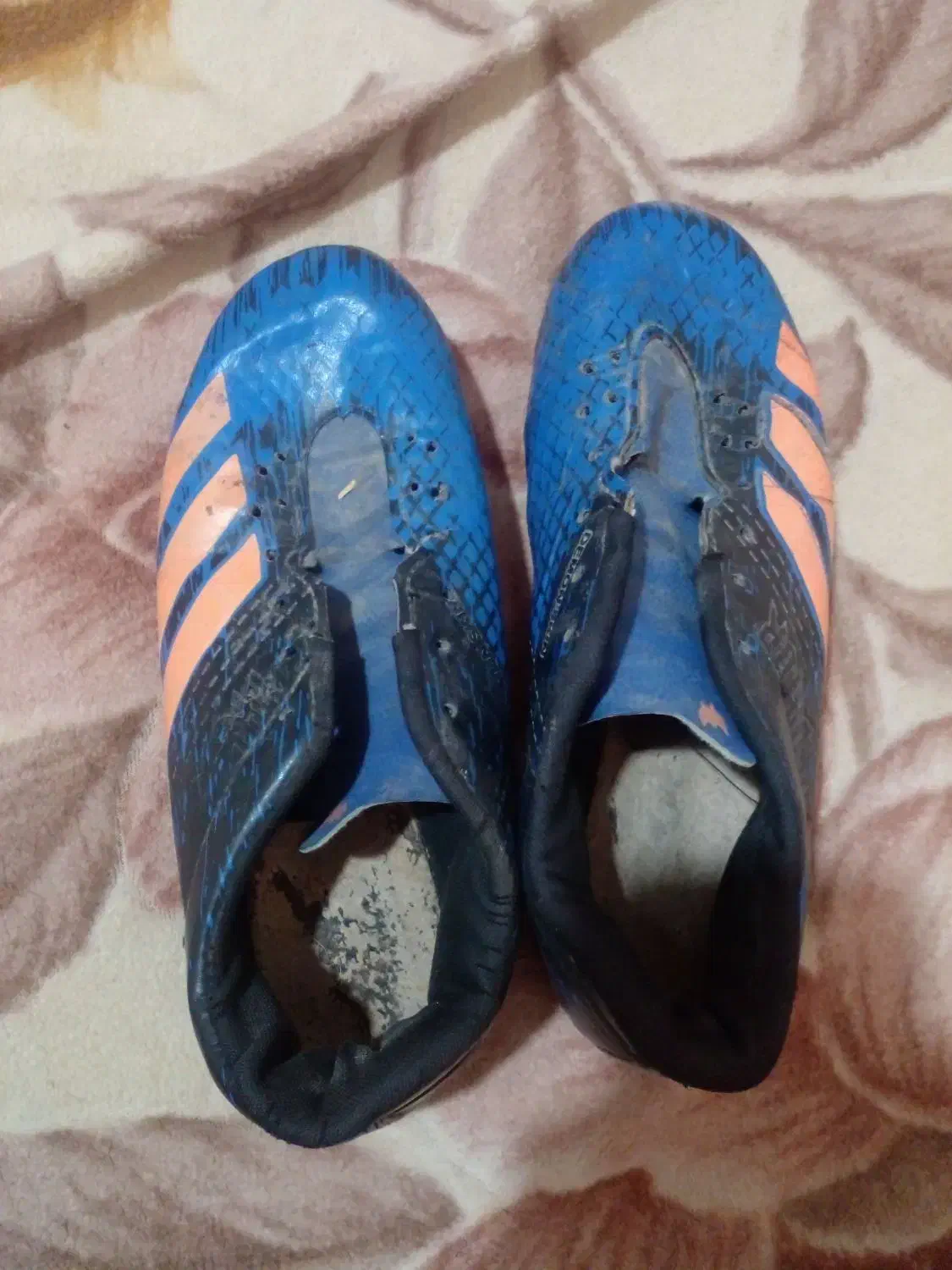 دو عدد کفش استوک|کیف، کفش، کمربند|قائم‌شهر, |دیوار