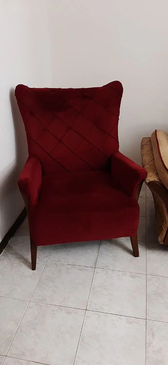 مبلمان میز وسط و عسلی|مبلمان خانگی و میز عسلی|کرج, شاهینویلا|دیوار