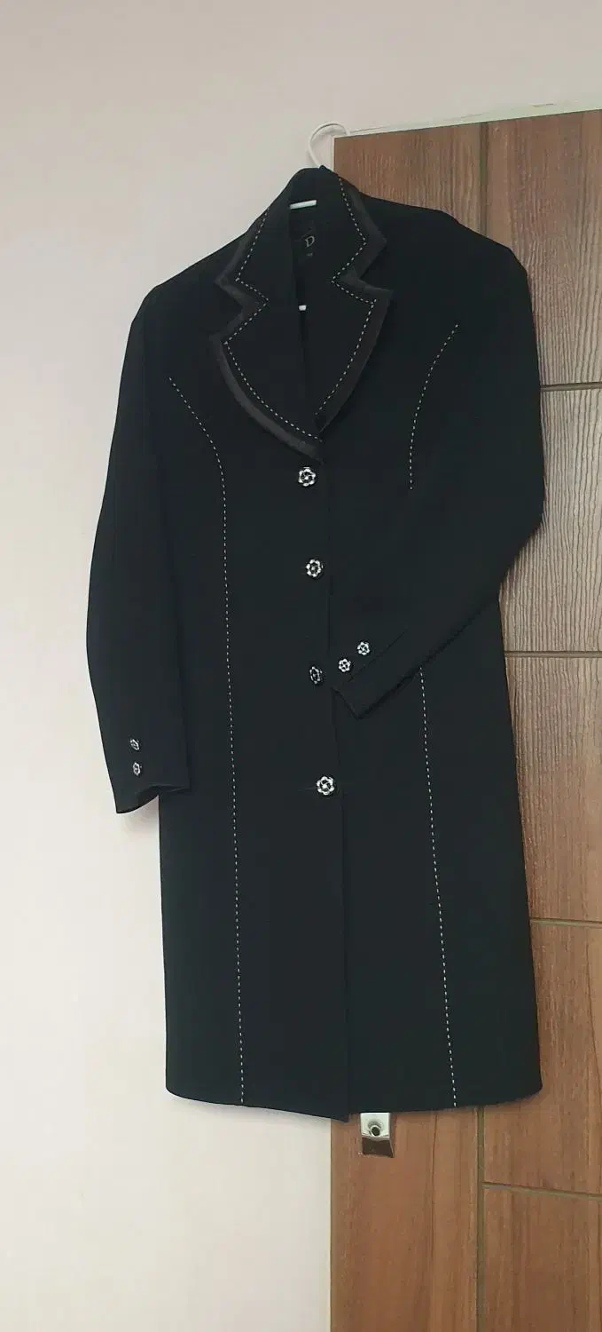 فروش مانتو|لباس|شهرکرد, |دیوار