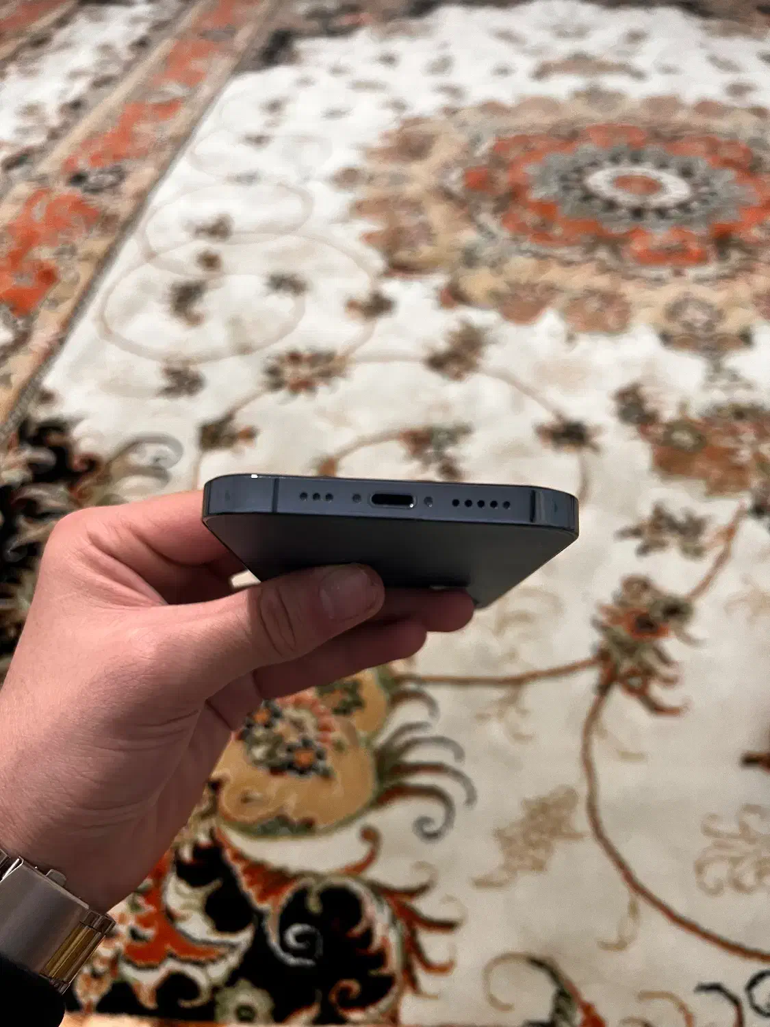 iPhone 12pro|موبایل|ارومیه, |دیوار