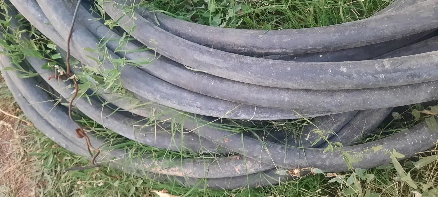 کابل صنعتی الومینیوم|ابزارآلات|یاسوج, |دیوار