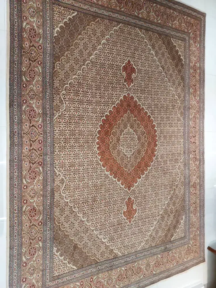 فرش دستبافت|فرش|ارومیه, |دیوار