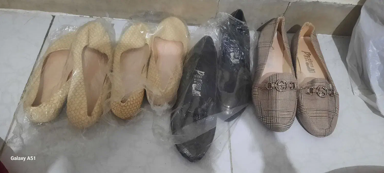 کفش|کیف، کفش، کمربند|تهران, شهرک صادقیه|دیوار