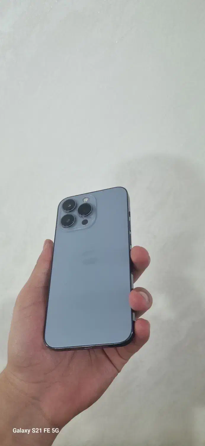 آیفون ۱۳ پرو  ریجستر|موبایل|سقز, |دیوار