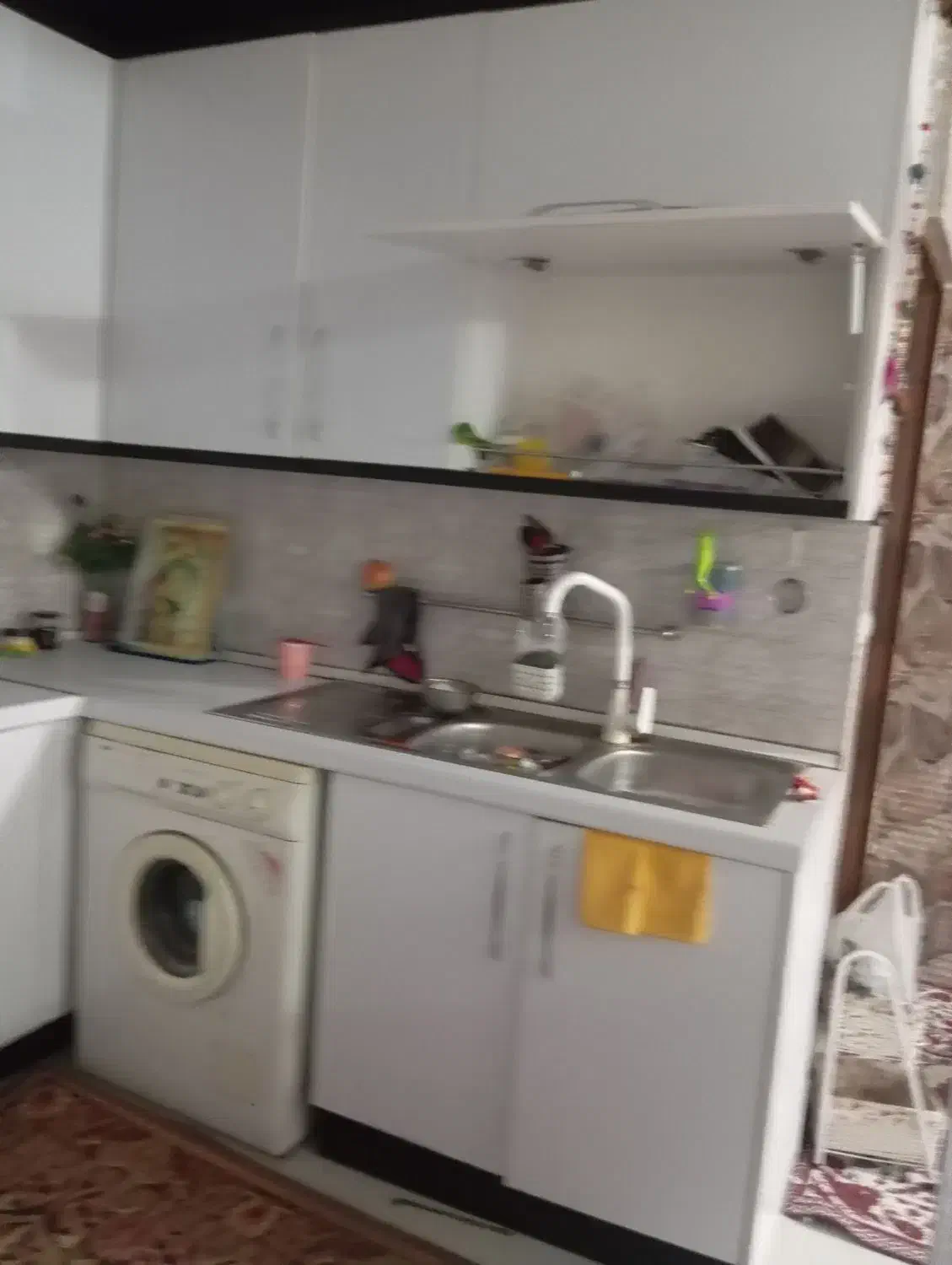 کابینت|مصالح و تجهیزات ساختمان|تهران, شارق|دیوار