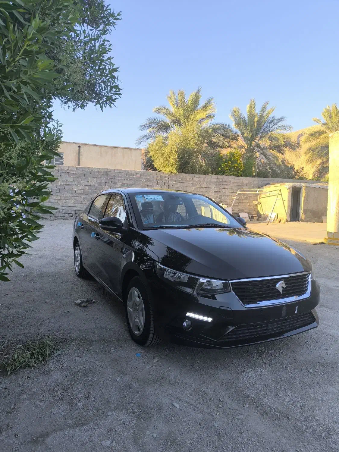 تارا v1p حاجی آباد|خودرو سواری و وانت|بندرعباس, |دیوار