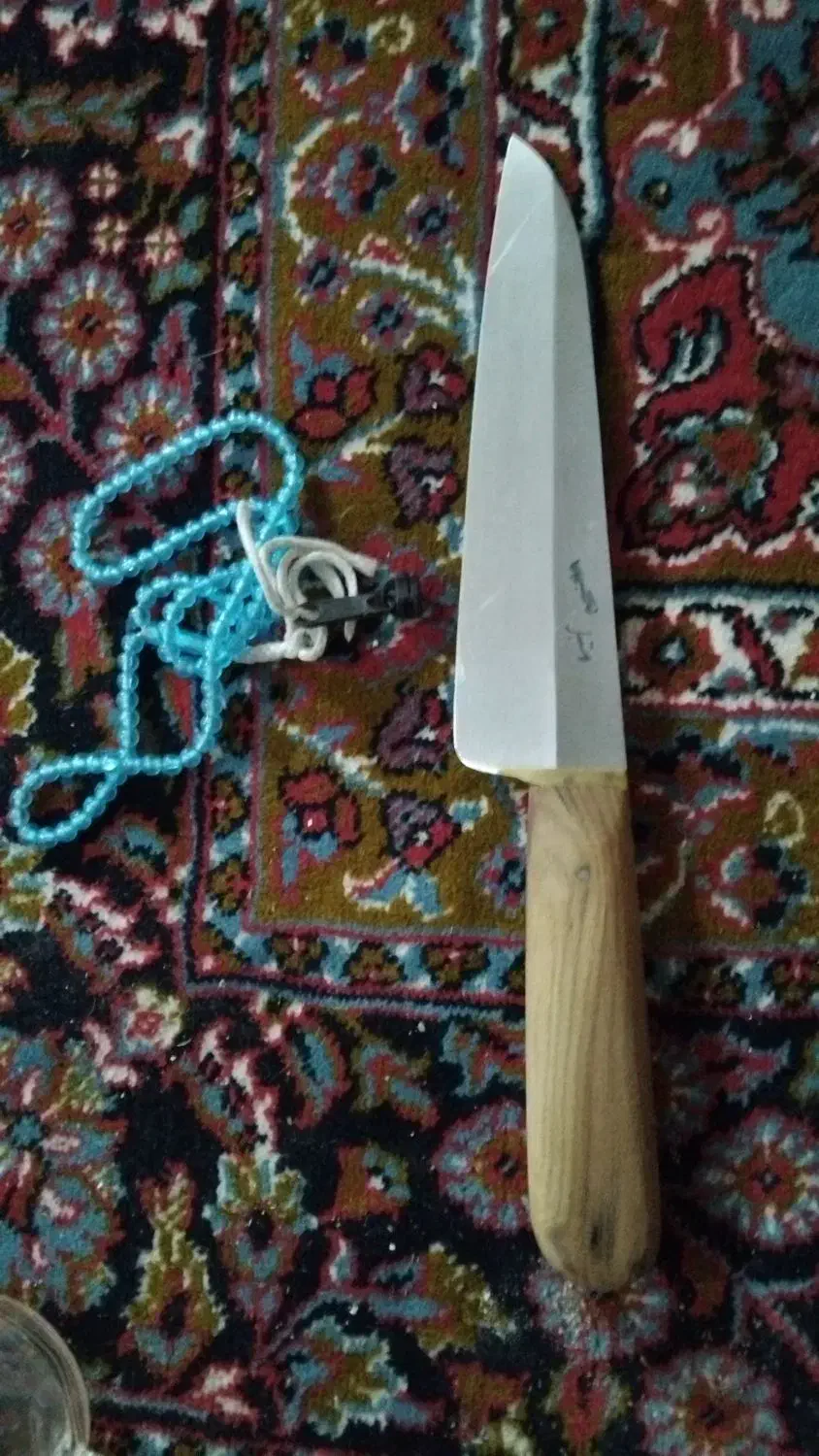 چاقوی آشپزخانه|ظروف پخت‌وپز|مراغه, |دیوار