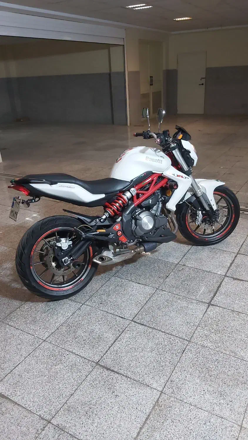 بنلی ۳۰۰|موتورسیکلت|کرج, گلشهر|دیوار