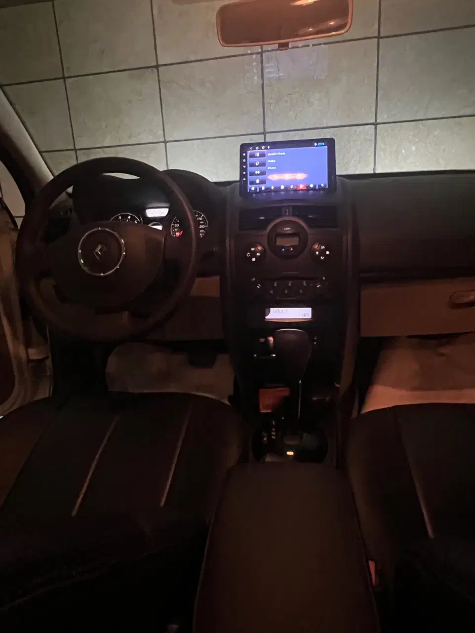 مگان مدل ۱۳۹۱ ۲۰۰۰|خودرو سواری و وانت|تهران, نیروی هوایی (پیروزی)|دیوار