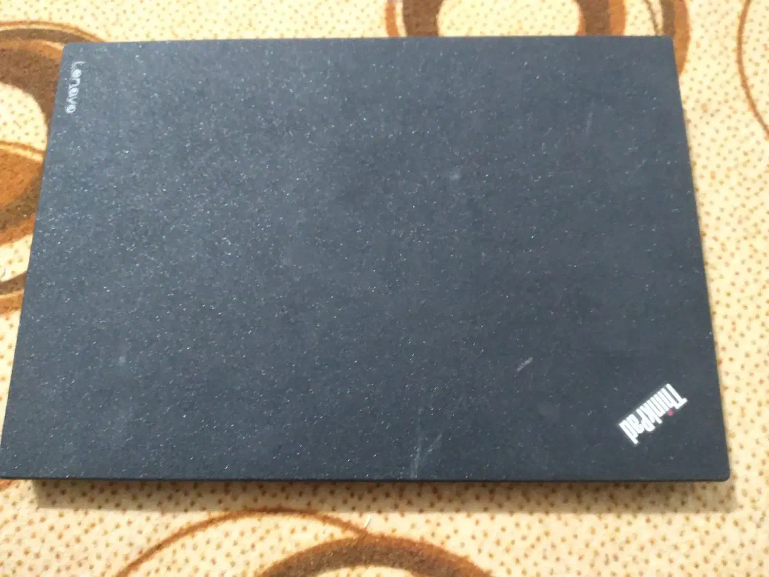 سلام لبتاپ استوک ۱۵ میلیون تومان|رایانه همراه|امیدیه, |دیوار