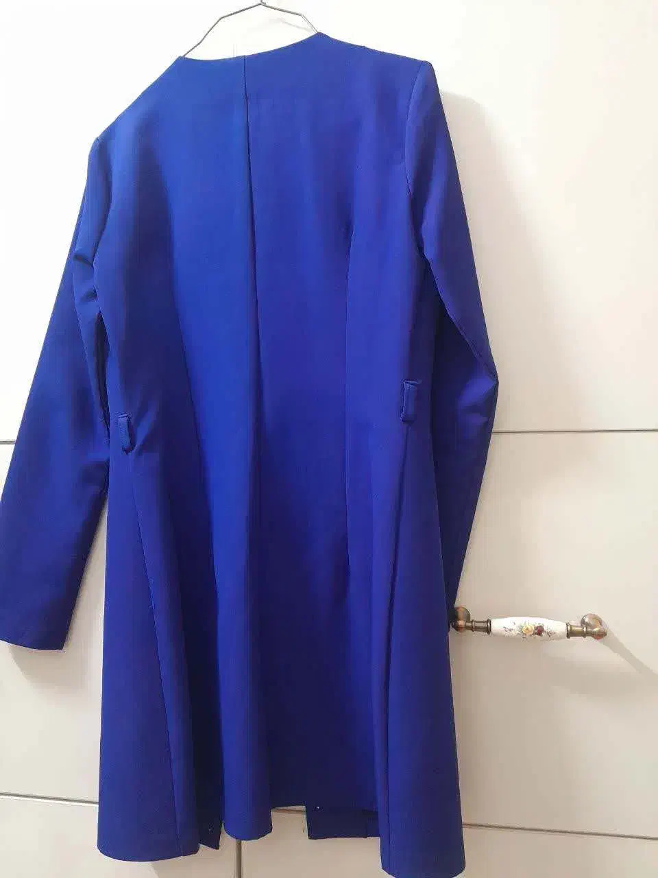 مانتو مجلسی سایز ۳۸|لباس|اندیشه, اندیشه فاز ۱|دیوار