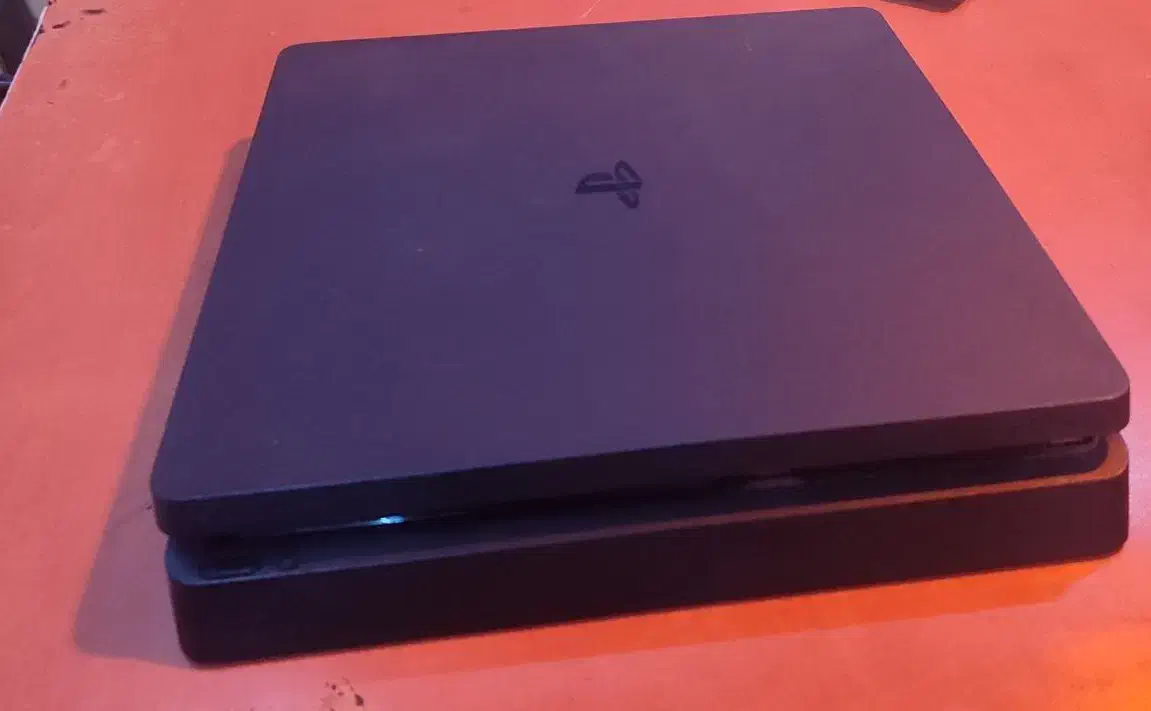 پی اس فور|کنسول، بازی ویدئویی و آنلاین|قرچک, باقرآباد|دیوار