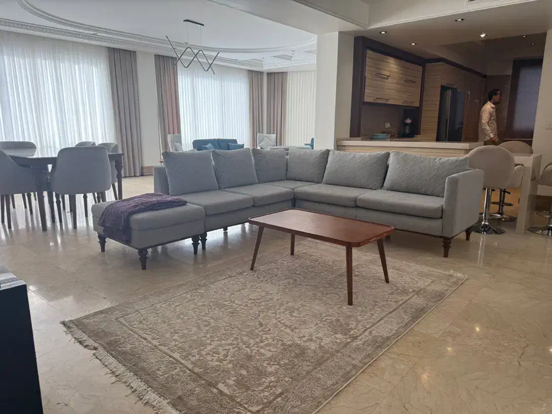 دروس ۱۷۰ متری لوکس  سه‌خواب  امکانات فول وکم‌نظیر|اجارهٔ آپارتمان|تهران, دروس|دیوار