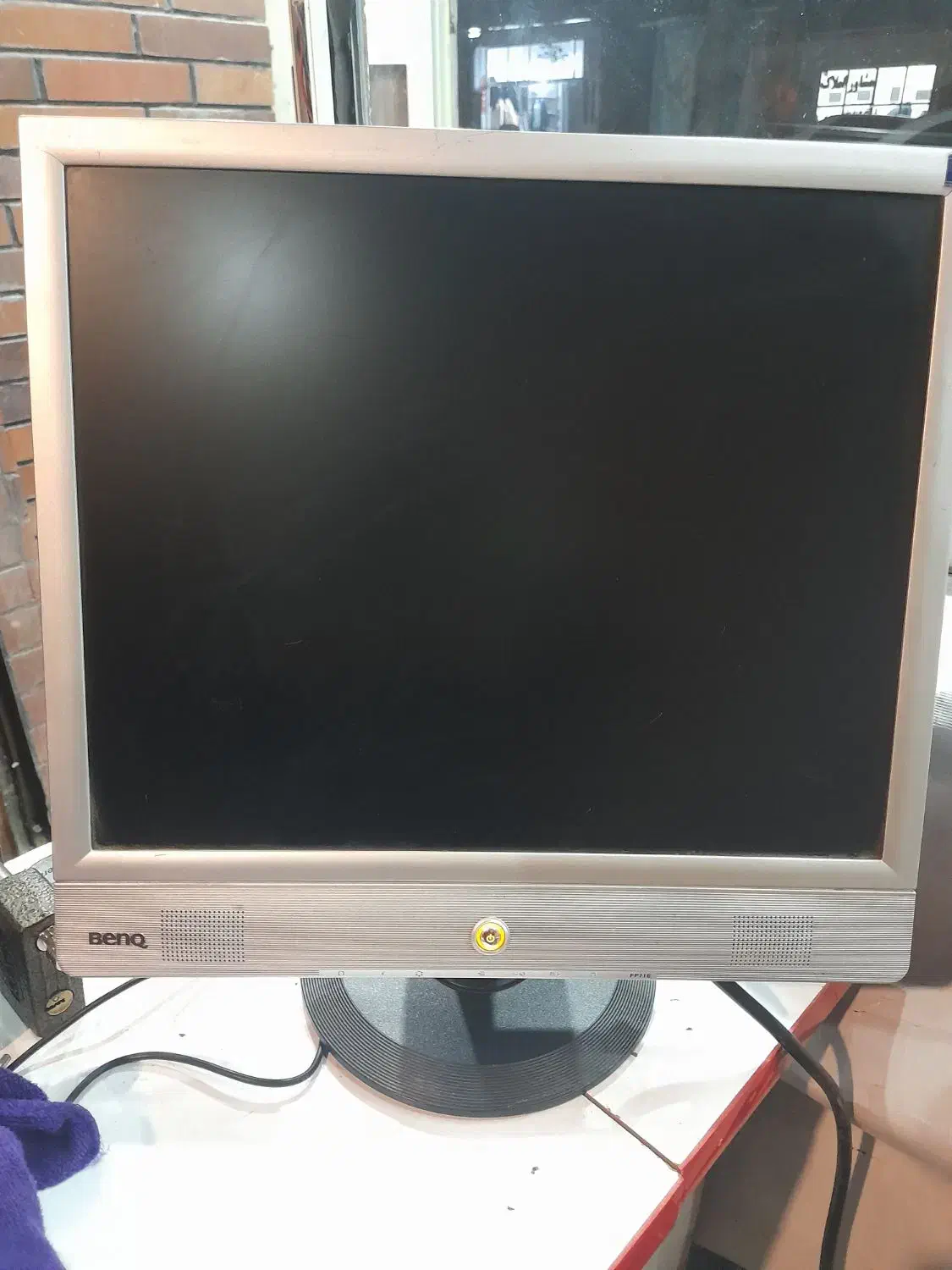 مانیتور برا دوربین های مدار بسته|قطعات و لوازم جانبی رایانه|خرم‌آباد, |دیوار