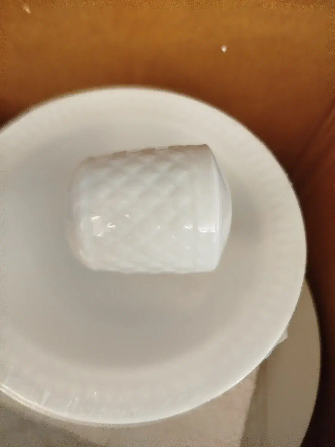 سرویس ۲۸پارچه سفید|ظروف سرو و پذیرایی|زاهدان, |دیوار