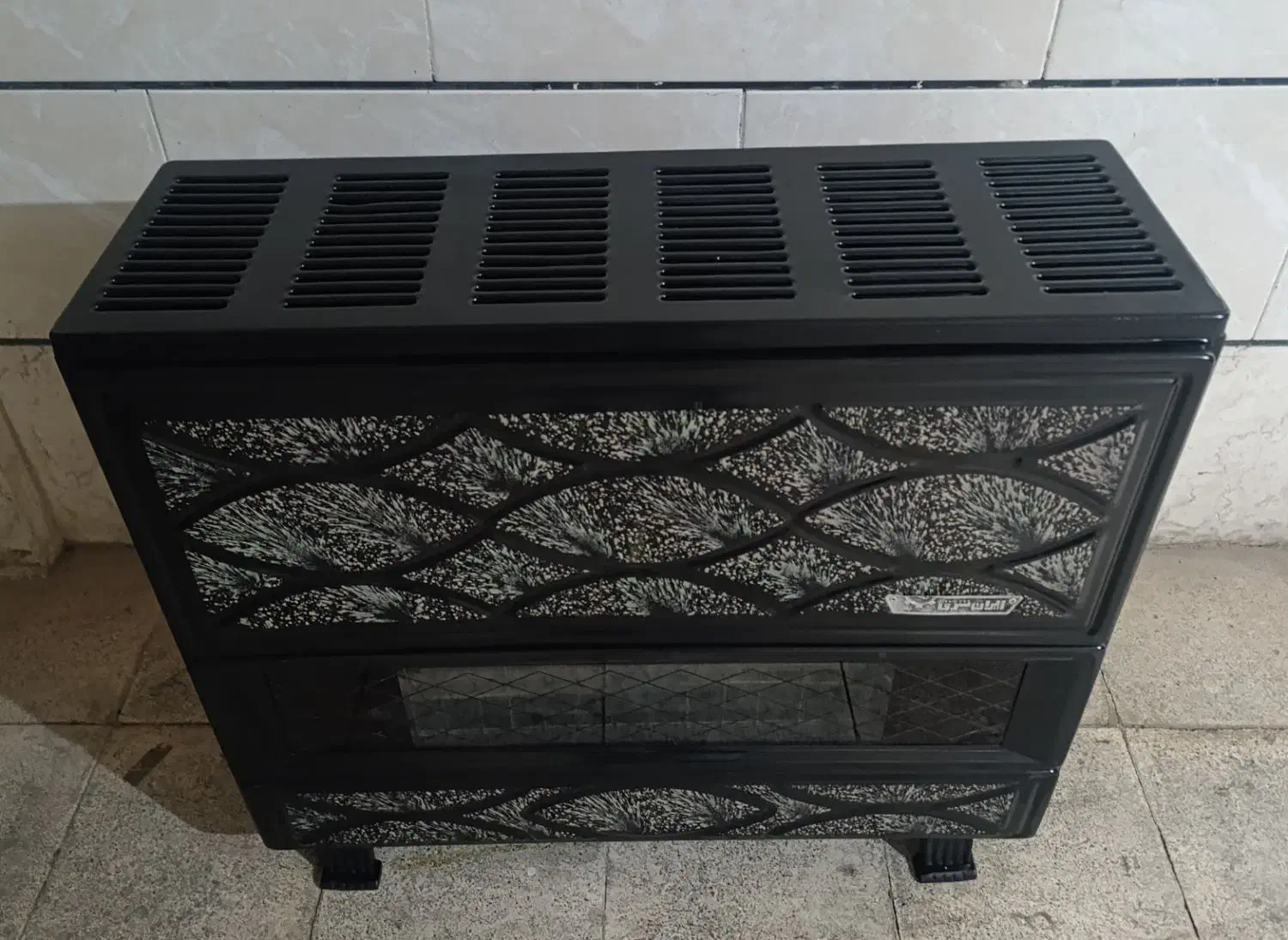 بخاری بزرگ ایران شرق درحدنو بهترین مارک|بخاری، هیتر، شومینه|الوند, |دیوار