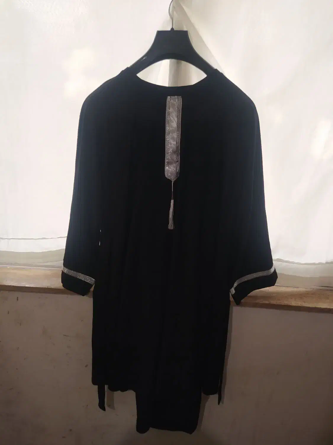 دو عدد لباس مجلسی ۵۰۰تومن|لباس|تالش, هشتپر|دیوار