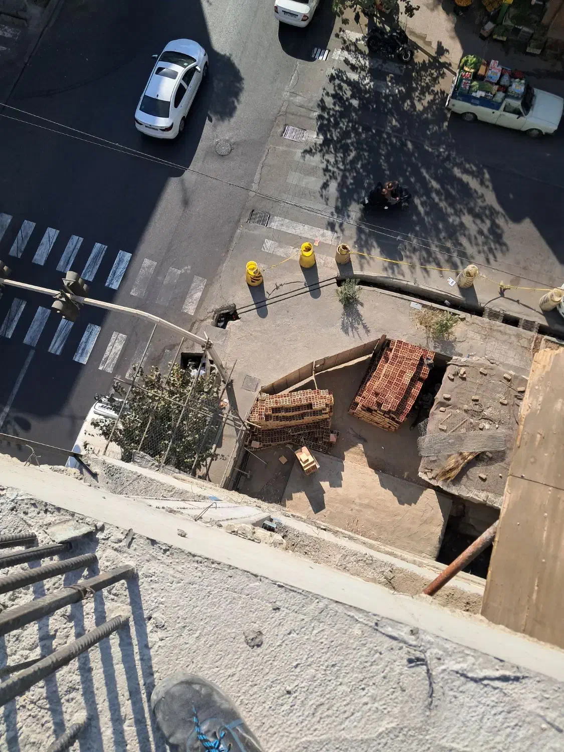 پیش فروش واحد 125 متری|پیشفروش املاک|پاکدشت, پاکدشت (مامازند)|دیوار