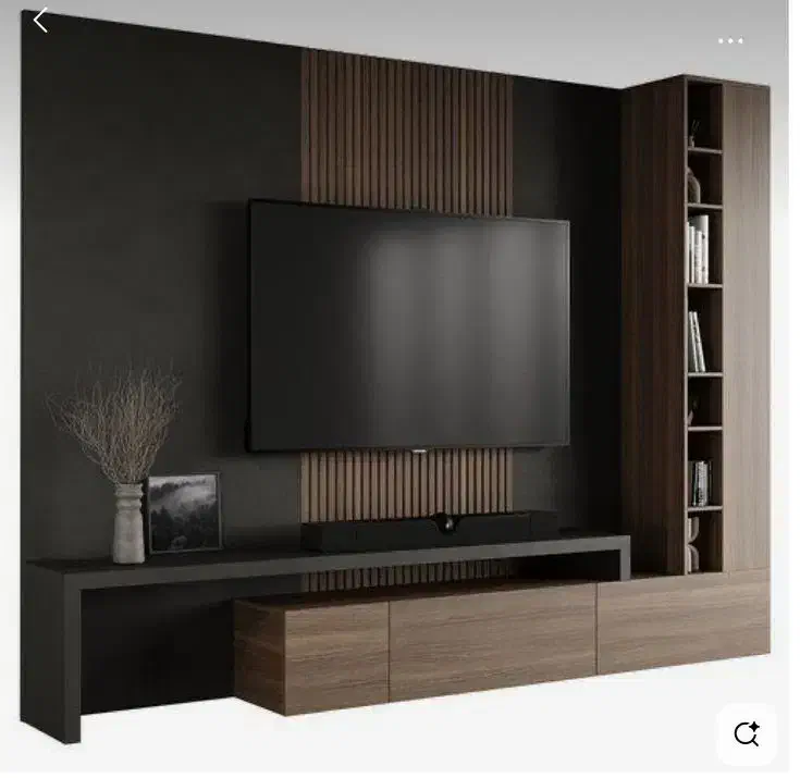 طراحی واجرای تخصصی‌کابینت-کمد-سرویس خواب-تی‌وی‌وال|خدمات پیشه و مهارت|اهواز, گلستان|دیوار