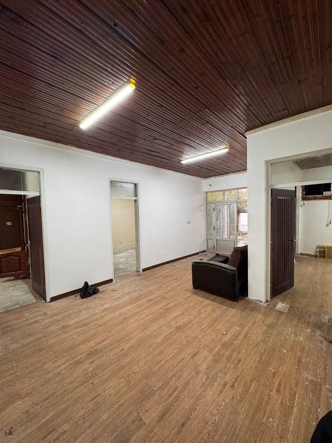 رهن ویلایی تجاری|اجارهٔ خانه و ویلا|رشت, شهرک پردیسان|دیوار