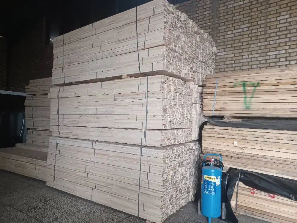 چوب روس در گرید و سایزهای های مختلف|عمده‌فروشی|چهاردانگه (تهران), |دیوار