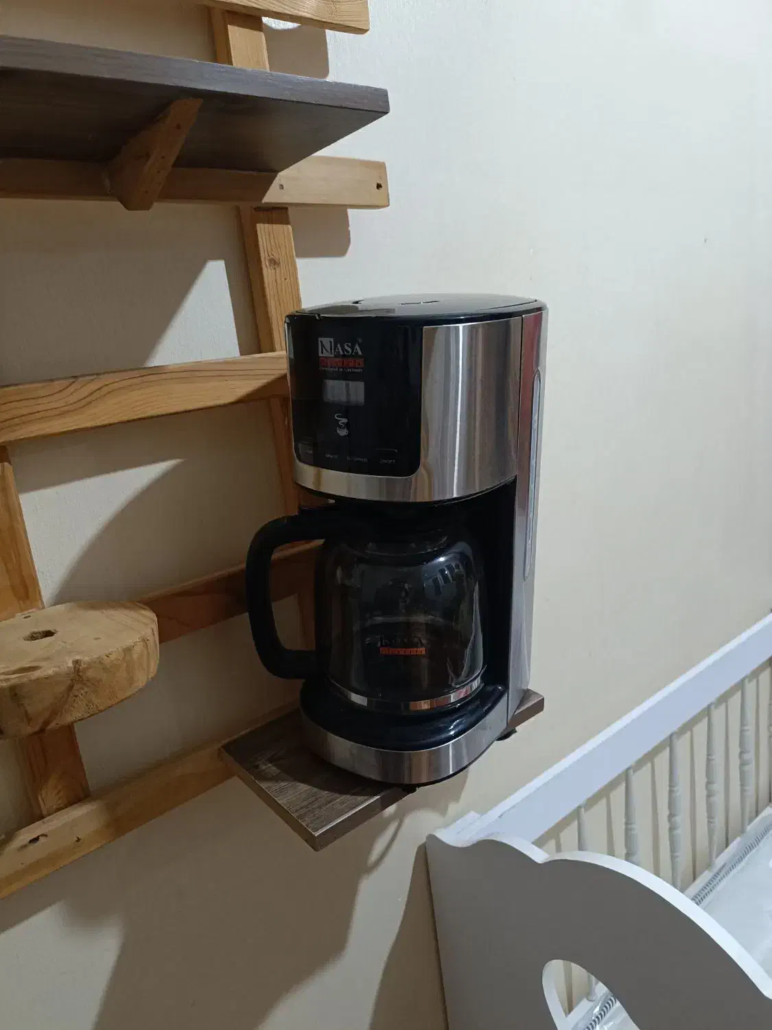 قهوه ساز|سماور، چایساز، قهوهساز|قزوین, |دیوار