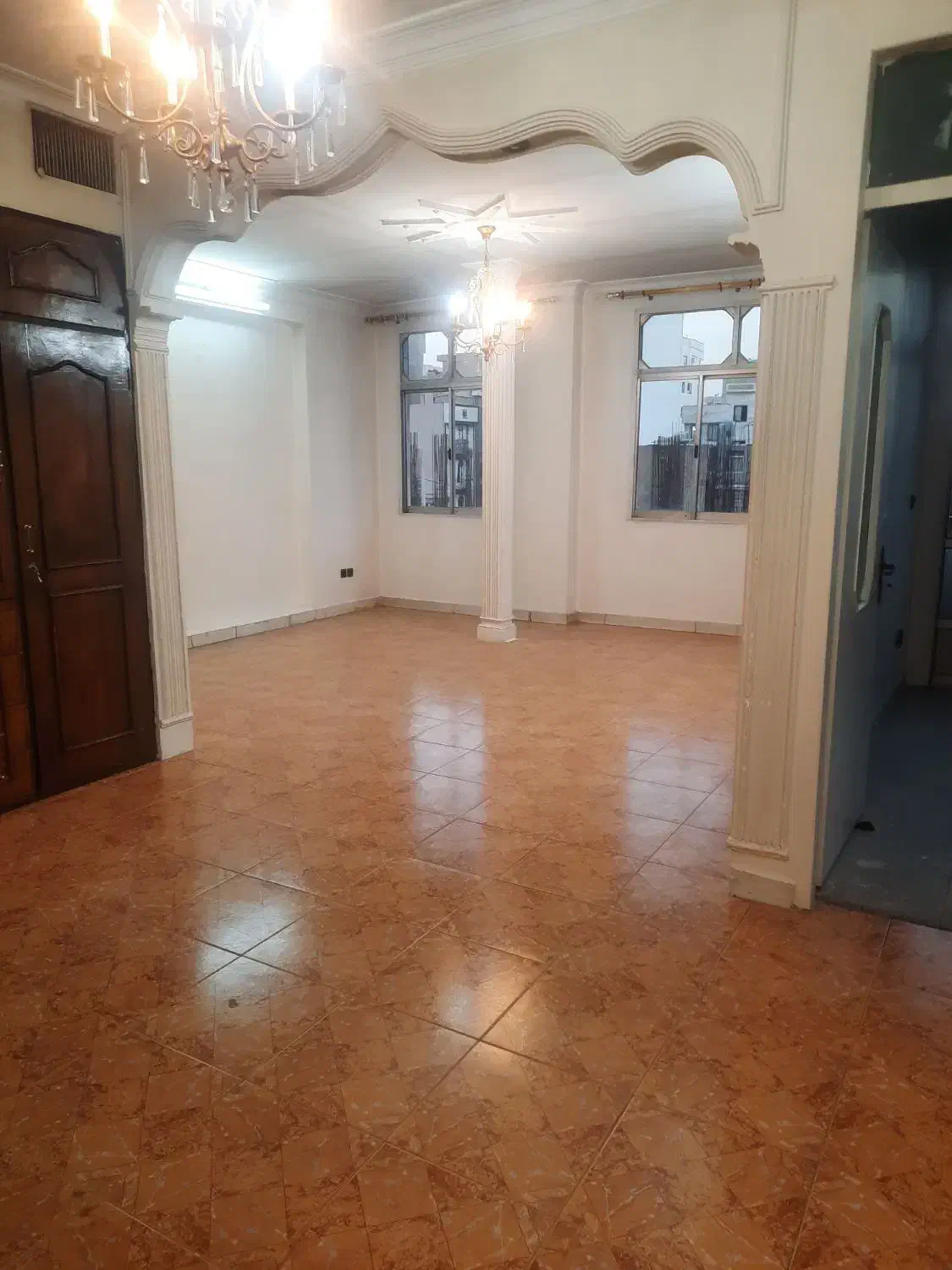 ۱۱۰ متر ۲ خوابه طبقه ۲ در امامیاری|اجارهٔ آپارتمان|تهران, جوادیه|دیوار