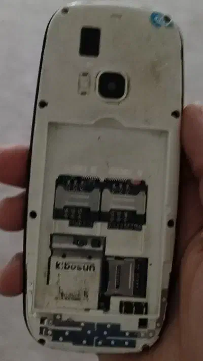 نوکیا 3310|موبایل|زاهدان, |دیوار