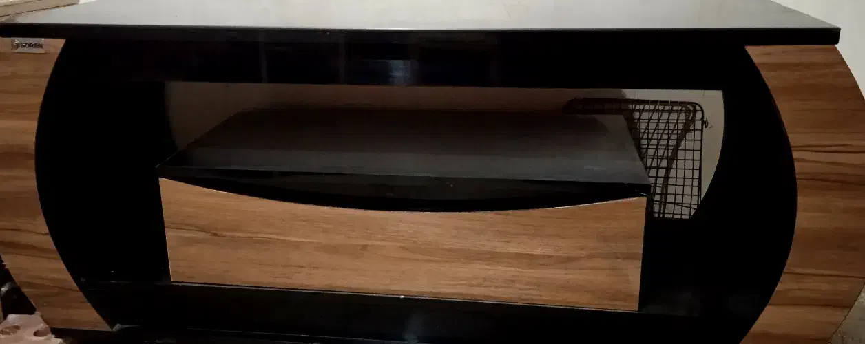 میز تلویزیون چوبی|میز تلویزیون|سقز, |دیوار