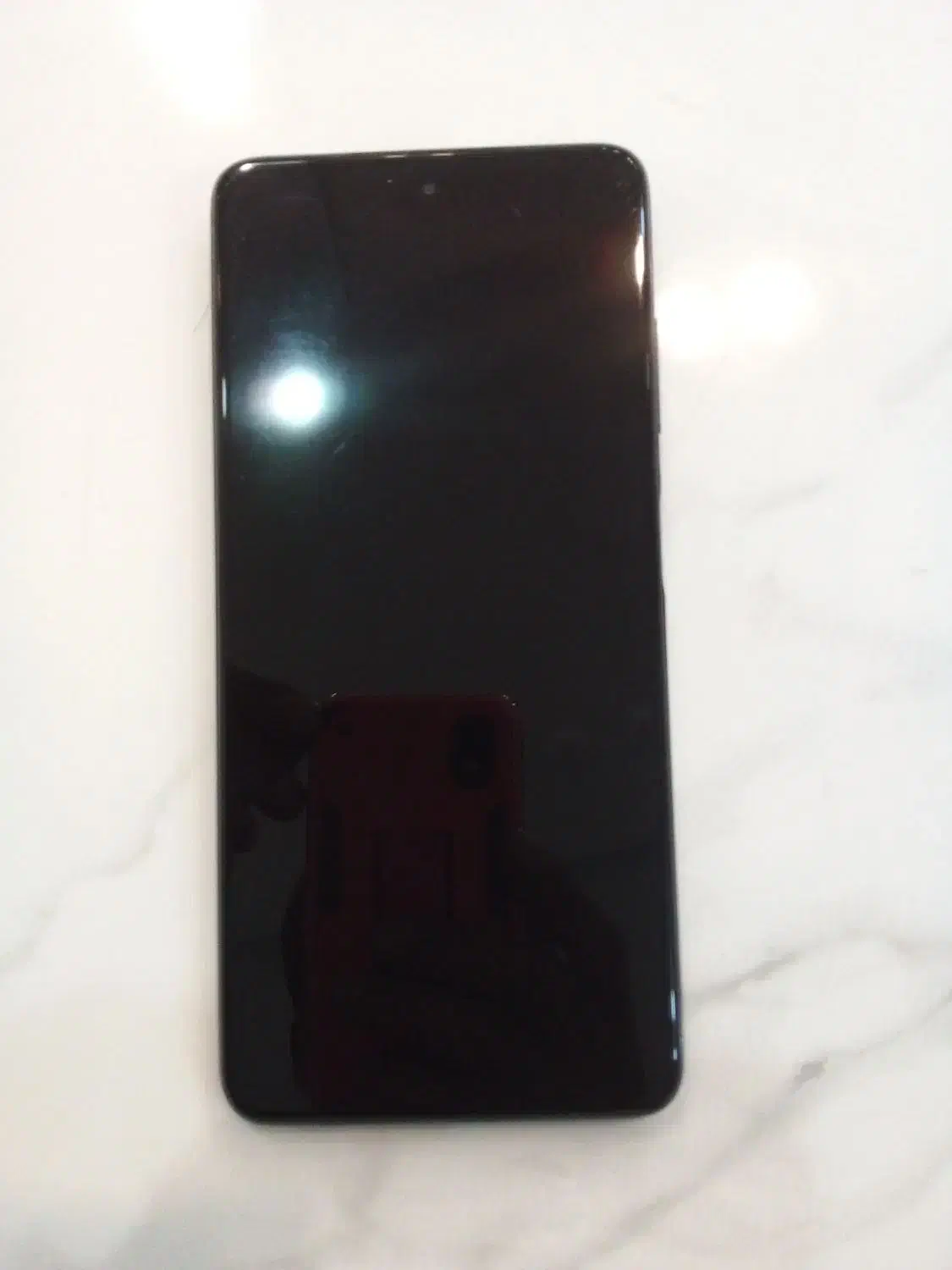 گوشی POCO|موبایل|نجف‌آباد, گلدشت|دیوار