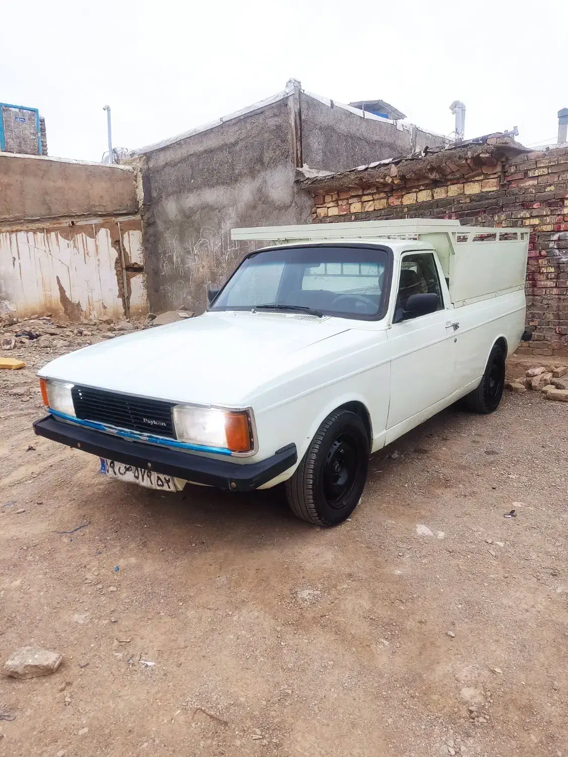 وانت بار،وانت تلفنی|خدمات حمل و نقل|قائن, |دیوار