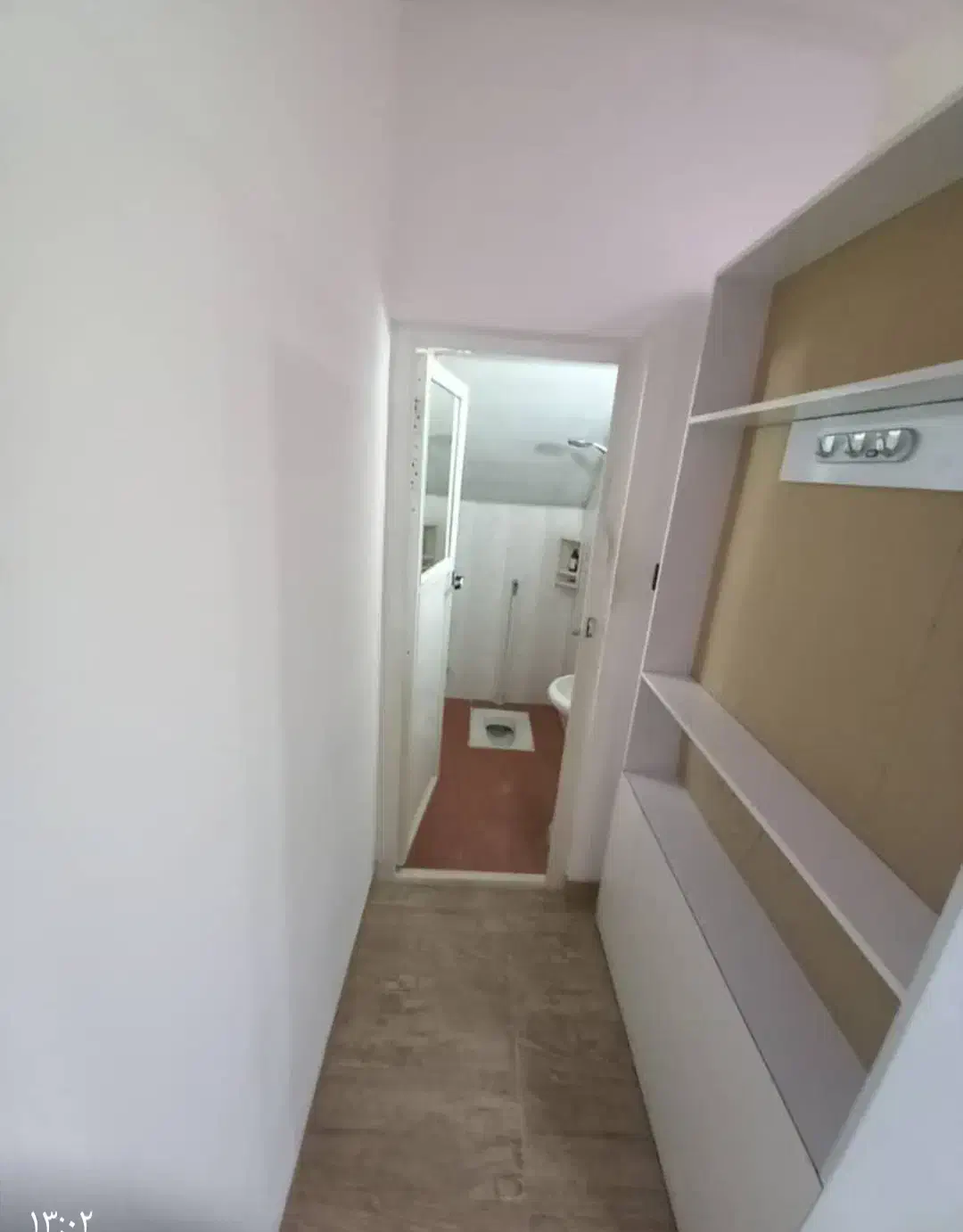 سویت ۶۰ متری حمیدیان|فروش آپارتمان|رشت, حمیدیان|دیوار