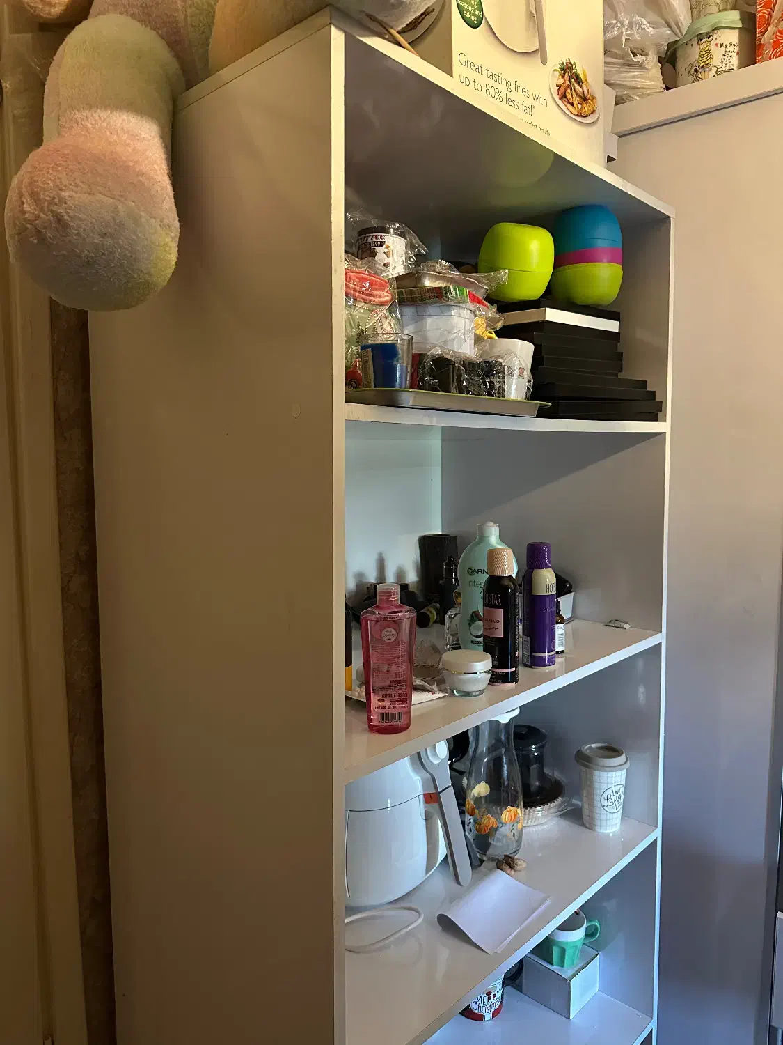 قفسه فروشگاهی|فروشگاه و مغازه|رشت, دیلمان|دیوار