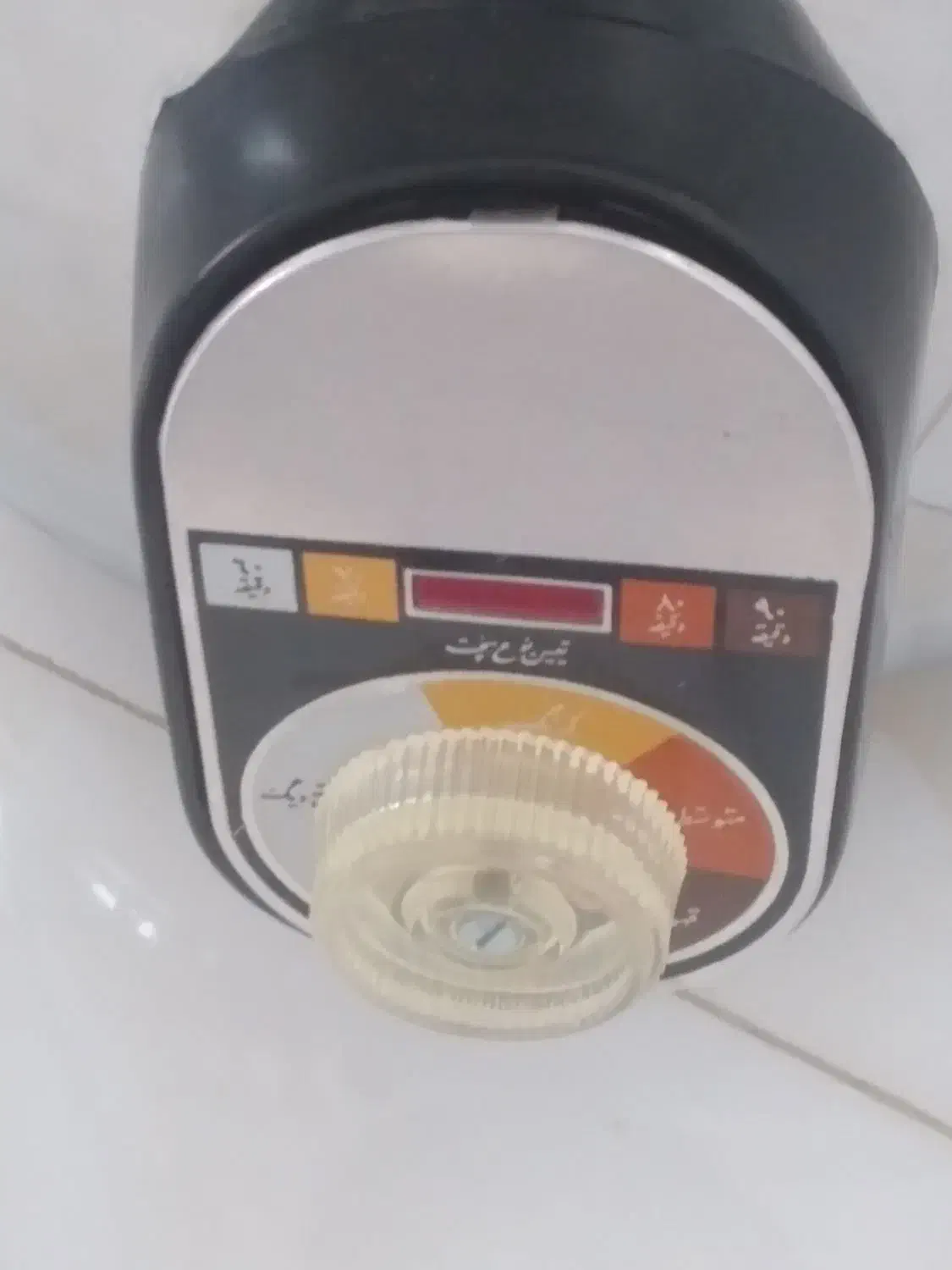 پلوپز پارس خزر|سایر لوازم برقی|محمدیه-قزوین, |دیوار