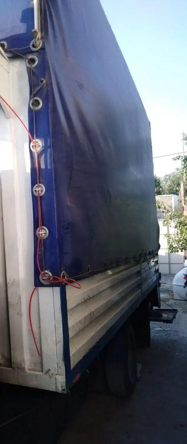 چادر نو مستقف|قطعات یدکی و لوازم جانبی|ماهیدشت, |دیوار