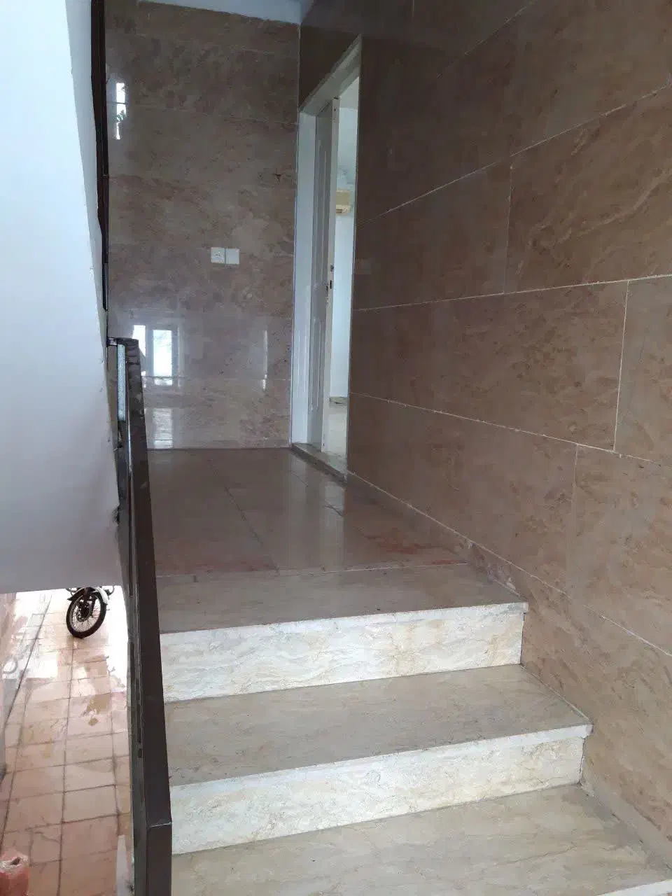 رهن و اجاره 46 متری تک واحدی