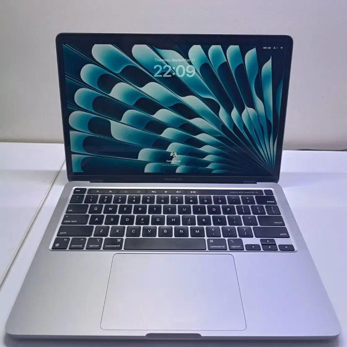 Mac Book Pro M1|رایانه همراه|تبریز, |دیوار
