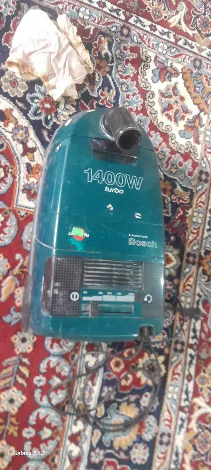 برقی|جاروبرقی، جارو شارژی، بخارشو|اردبیل, |دیوار